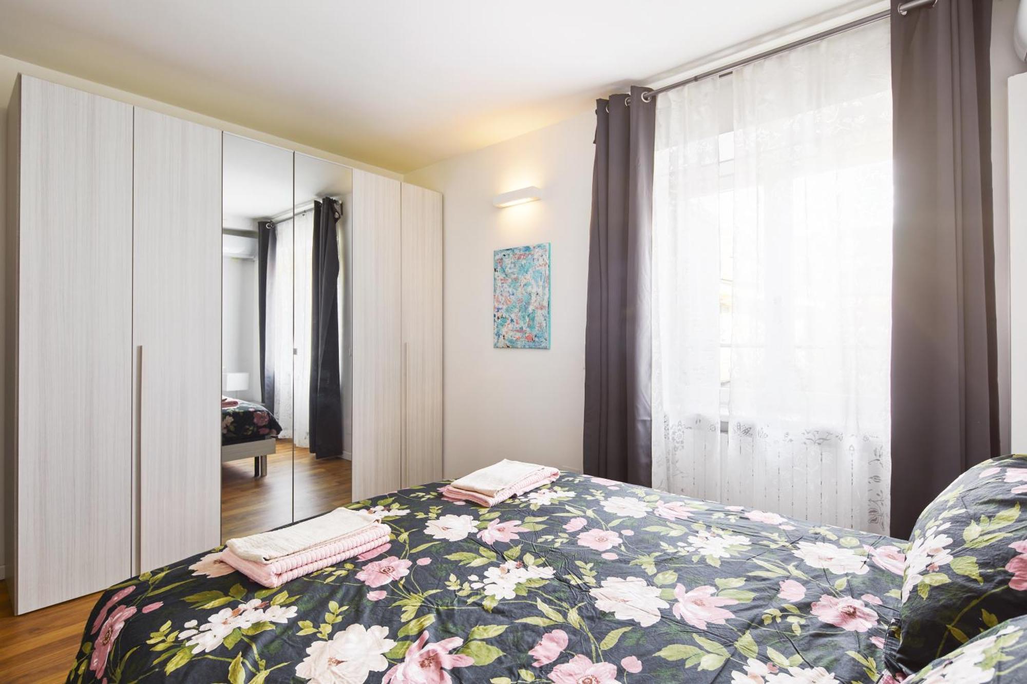 House Navigli In The Heart Of Navigli * Milaan