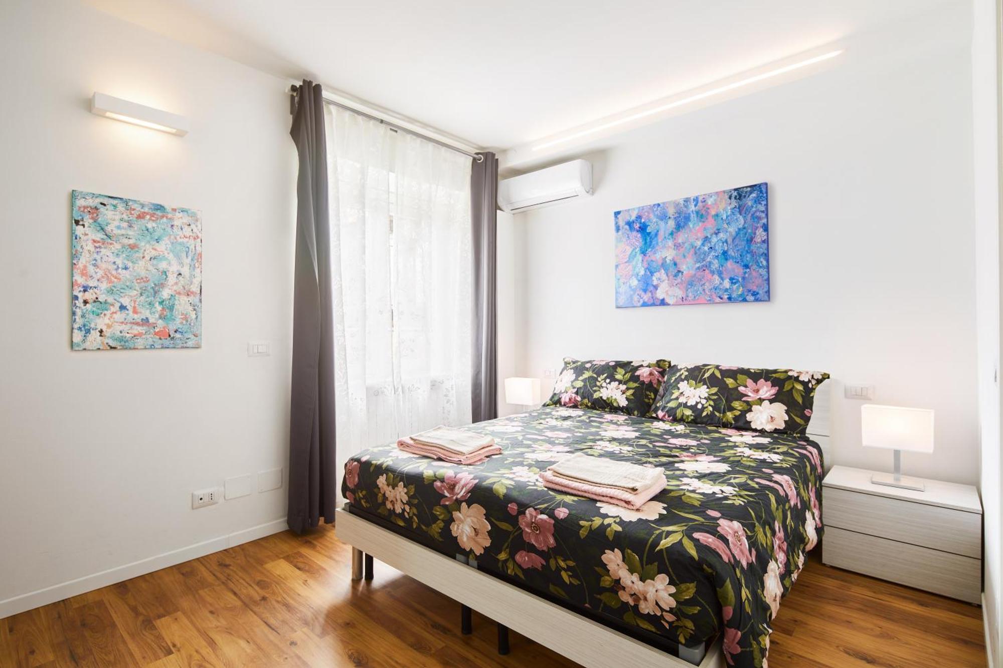 House Navigli In The Heart Of Navigli Appartement Milaan