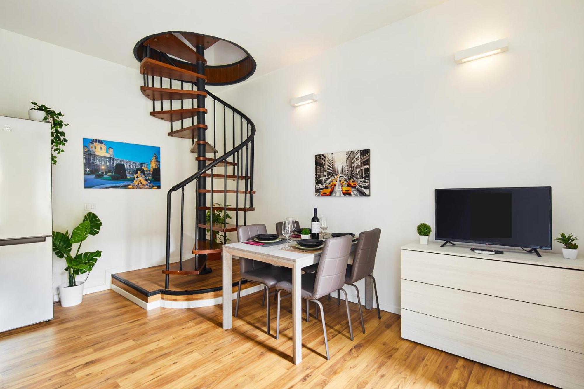 House Navigli In The Heart Of Navigli * Milaan