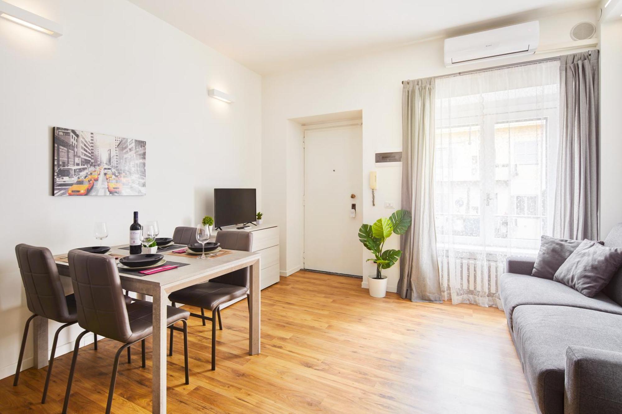 Appartement House Navigli In The Heart Of Navigli
